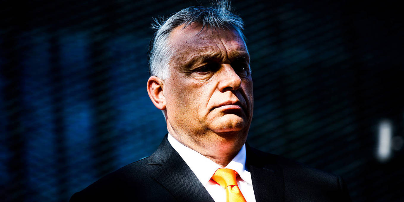 The Treason of the Conservatives by Jan-Werner Mueller - Project Syndicate