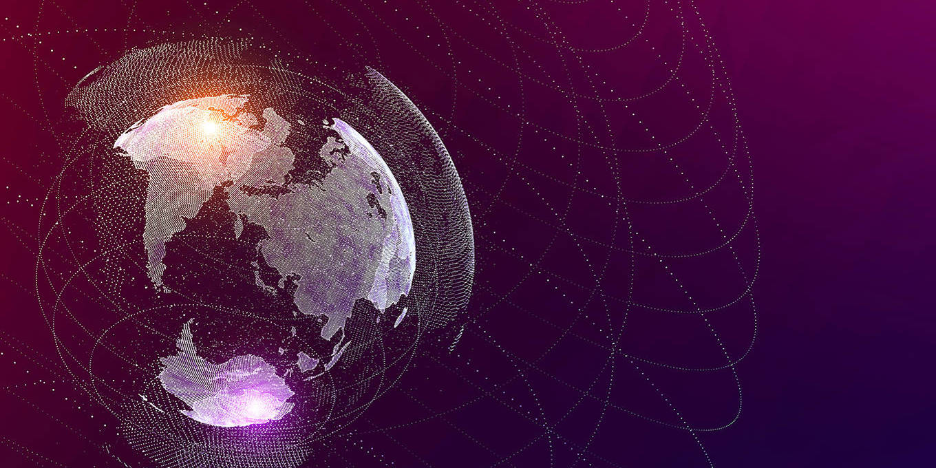 Un nuevo orden mundial o la debacle by Margrethe Vestager - Project Syndicate