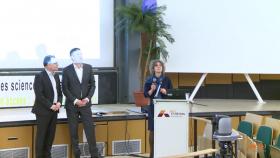 CC-Webcast IN2P3/CNRS