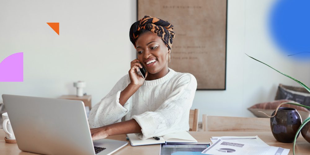 How the Right DEX can Improve Your Internal Communications Strategy - 1E
