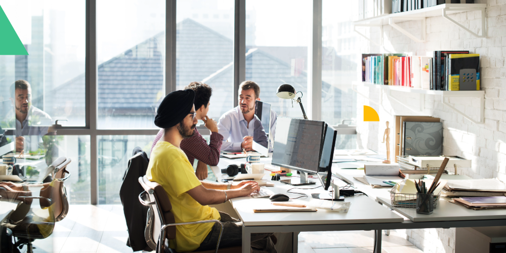 A Guide to Proactive IT: What, Why, and How - 1E