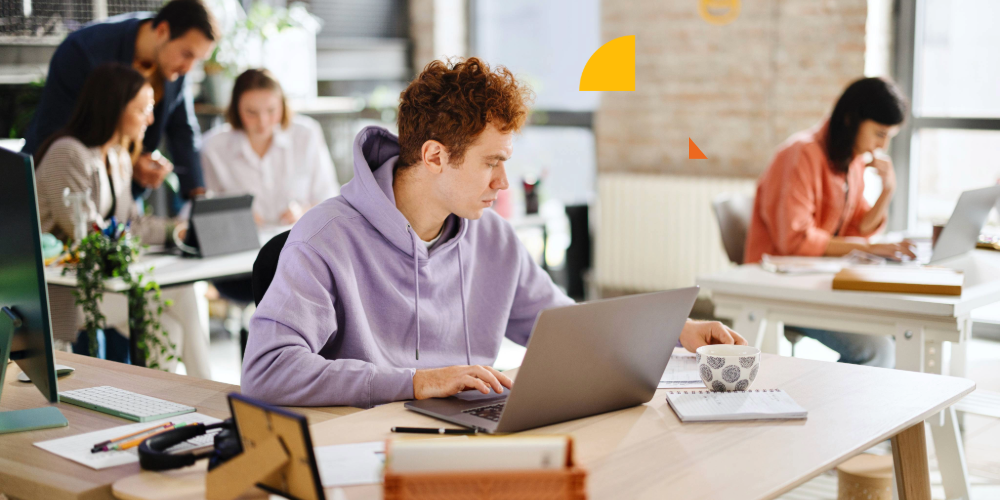 Building and Implementing a Proactive IT Strategy - 1E