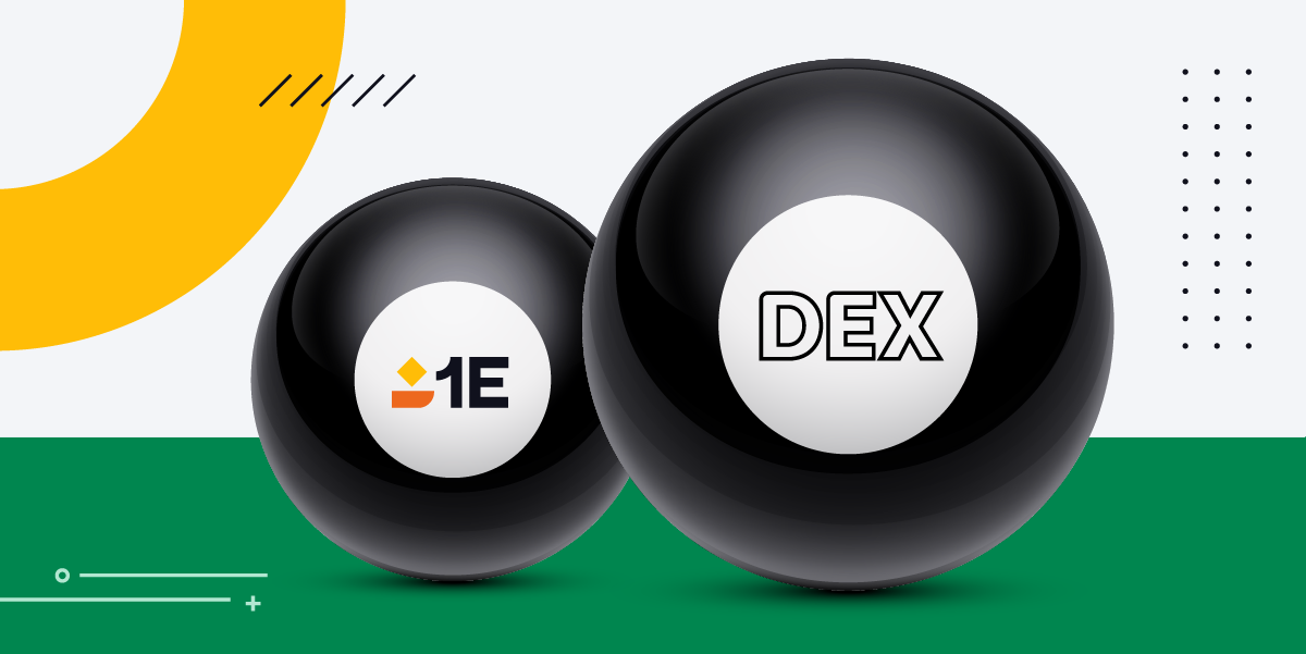 Using Data to Drive Improved DEX