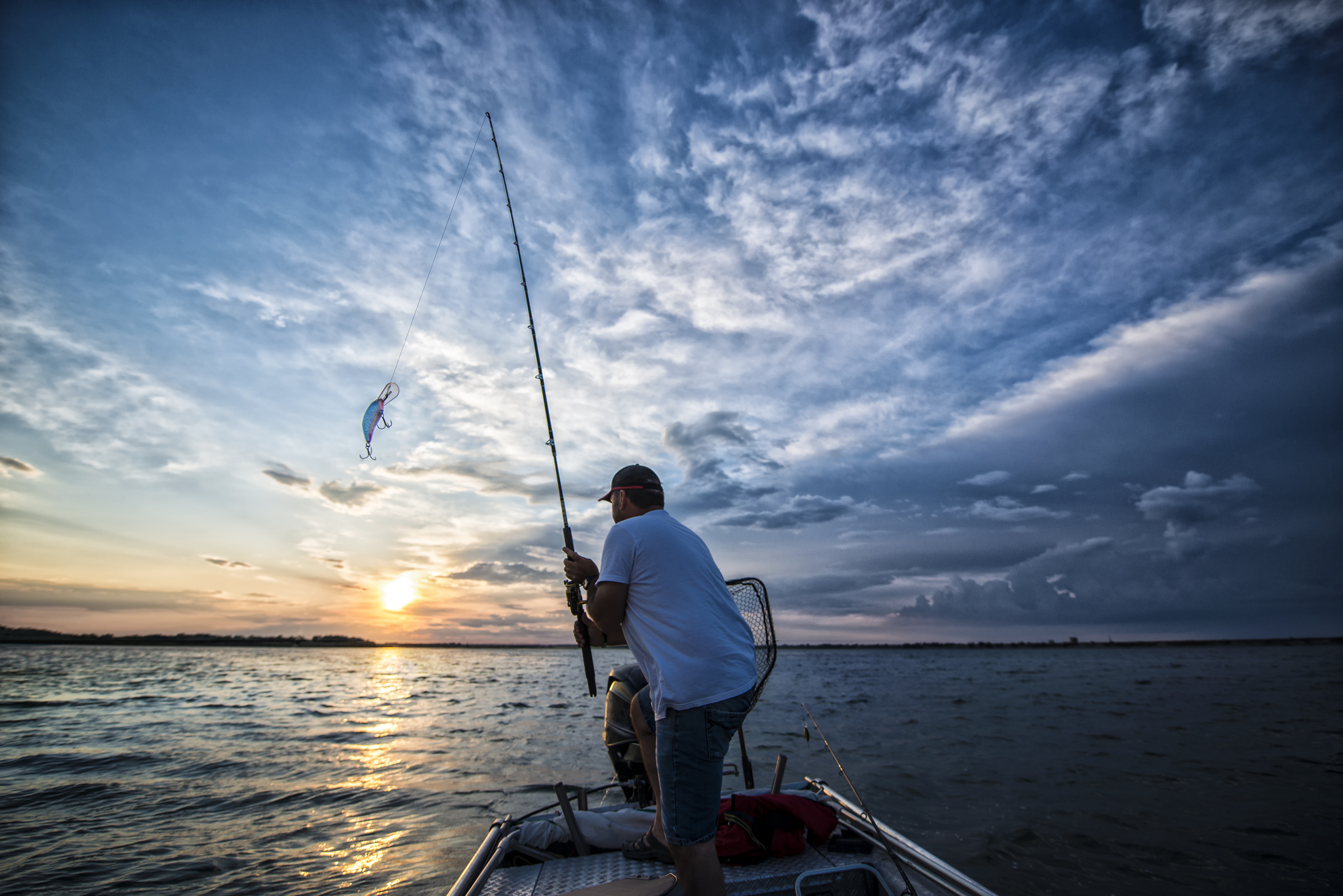 Boat safety tips