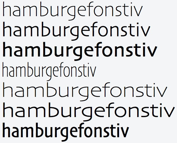 Variable Fonts on the Web | WebKit
