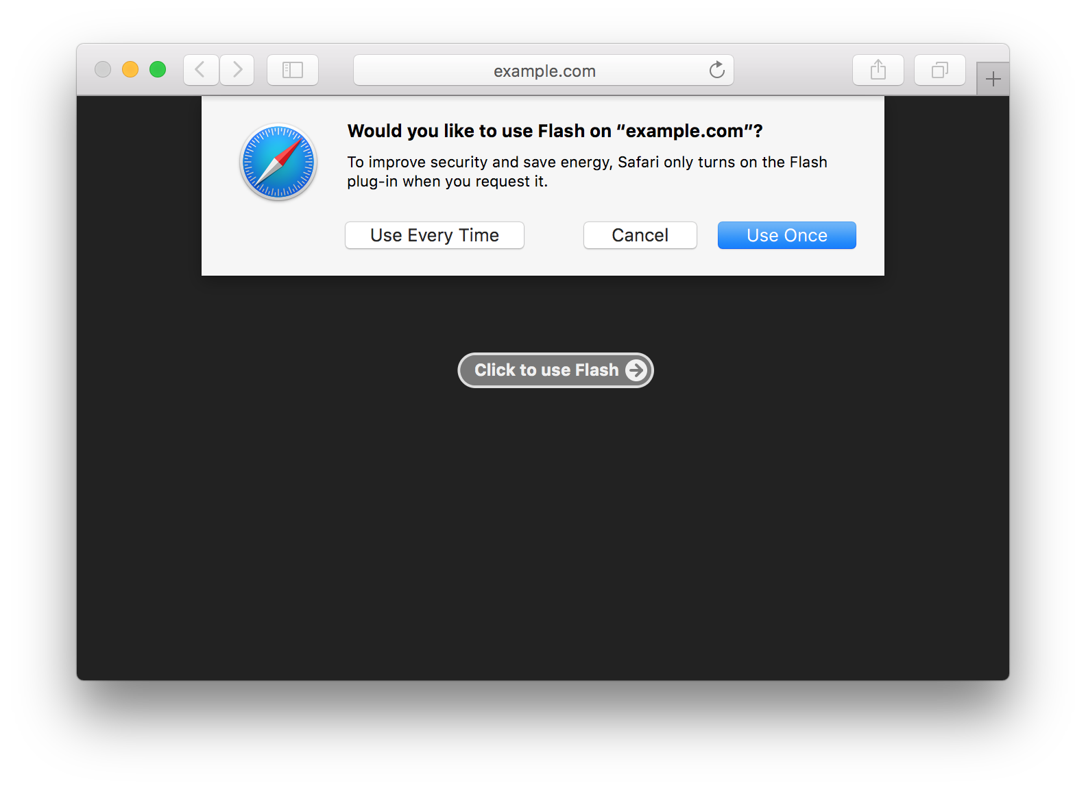 Next Steps for Legacy Plug-ins | WebKit