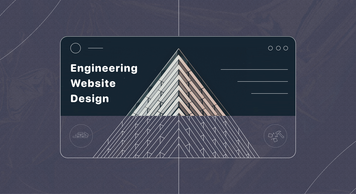17+ Engineering Website Design Examples in 2026 - Weblium Blog