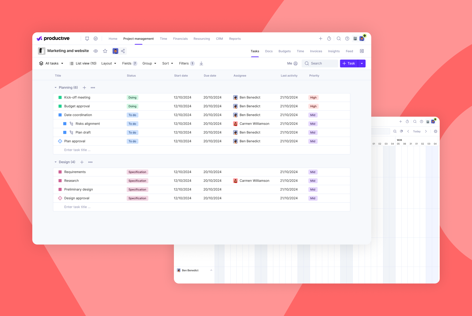 Top 11 PSA Software (Paid & Free) - Buyer's Guide for 2026