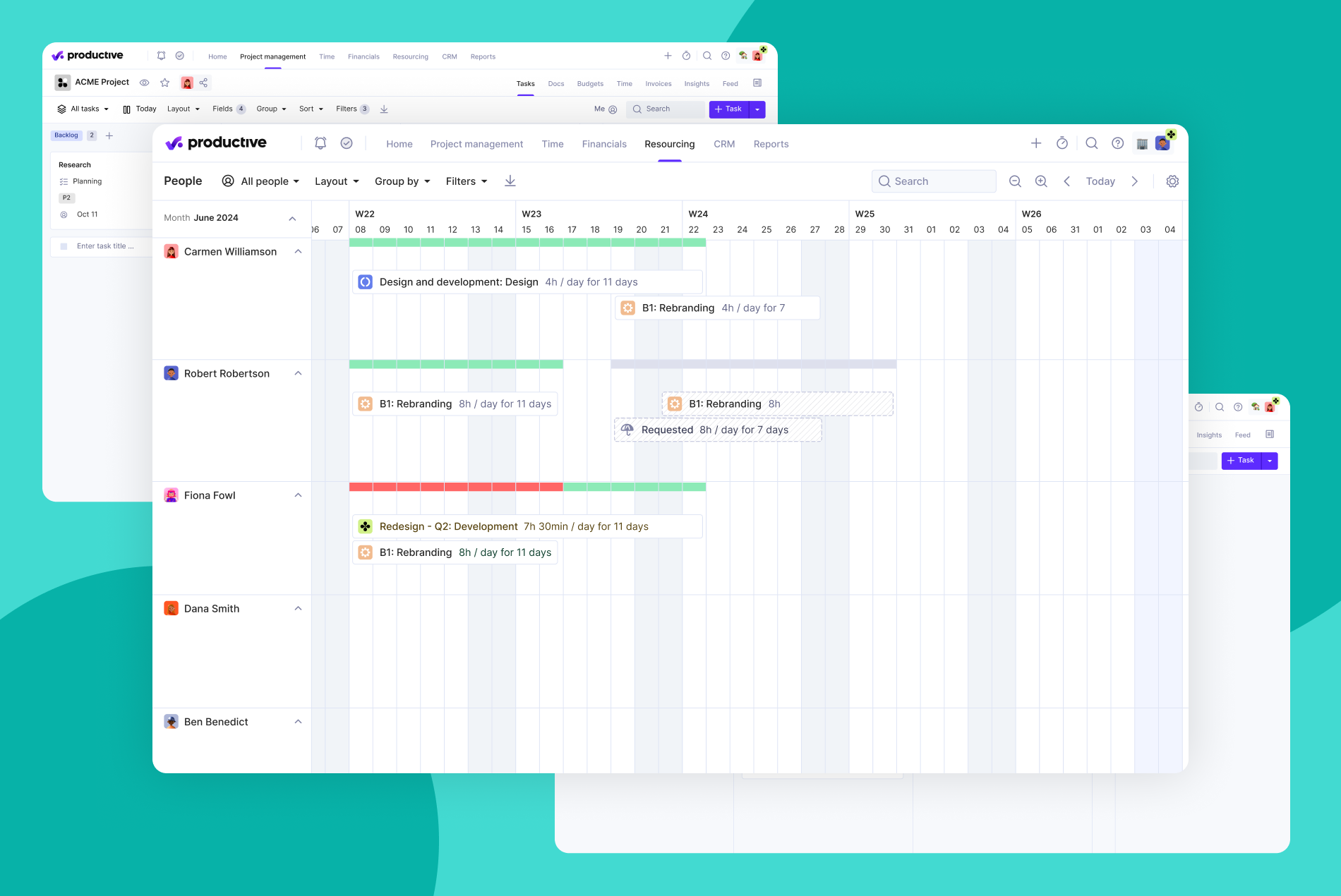 Top 10 Business Budgeting Software (Paid & Free) – 2026 Review