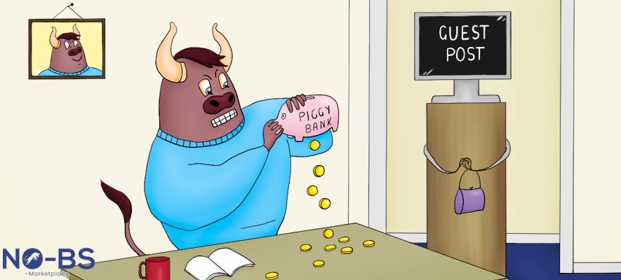 How Much Should I Pay For A Guest Post? | NO-BS Marketplace Blog