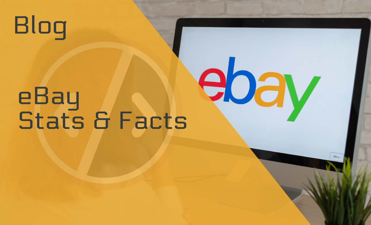 20 eBay Statistics for Wonderful Shopping Spree in 2024