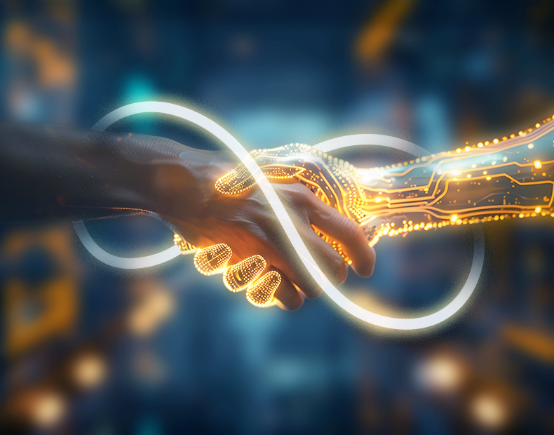 Human-Centered AI & Interoperability: Bring Intelligence into Workflows - interop.io