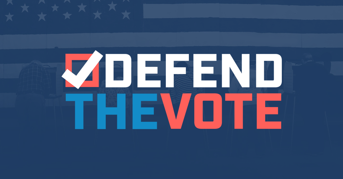 Defend The Vote Files FEC Complaint Against Evan Low - Defend The Vote