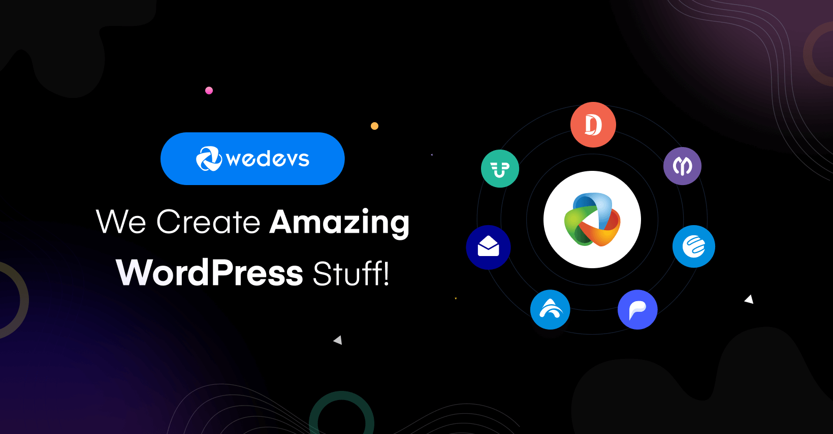 100% Money Back Guarantee - weDevs
