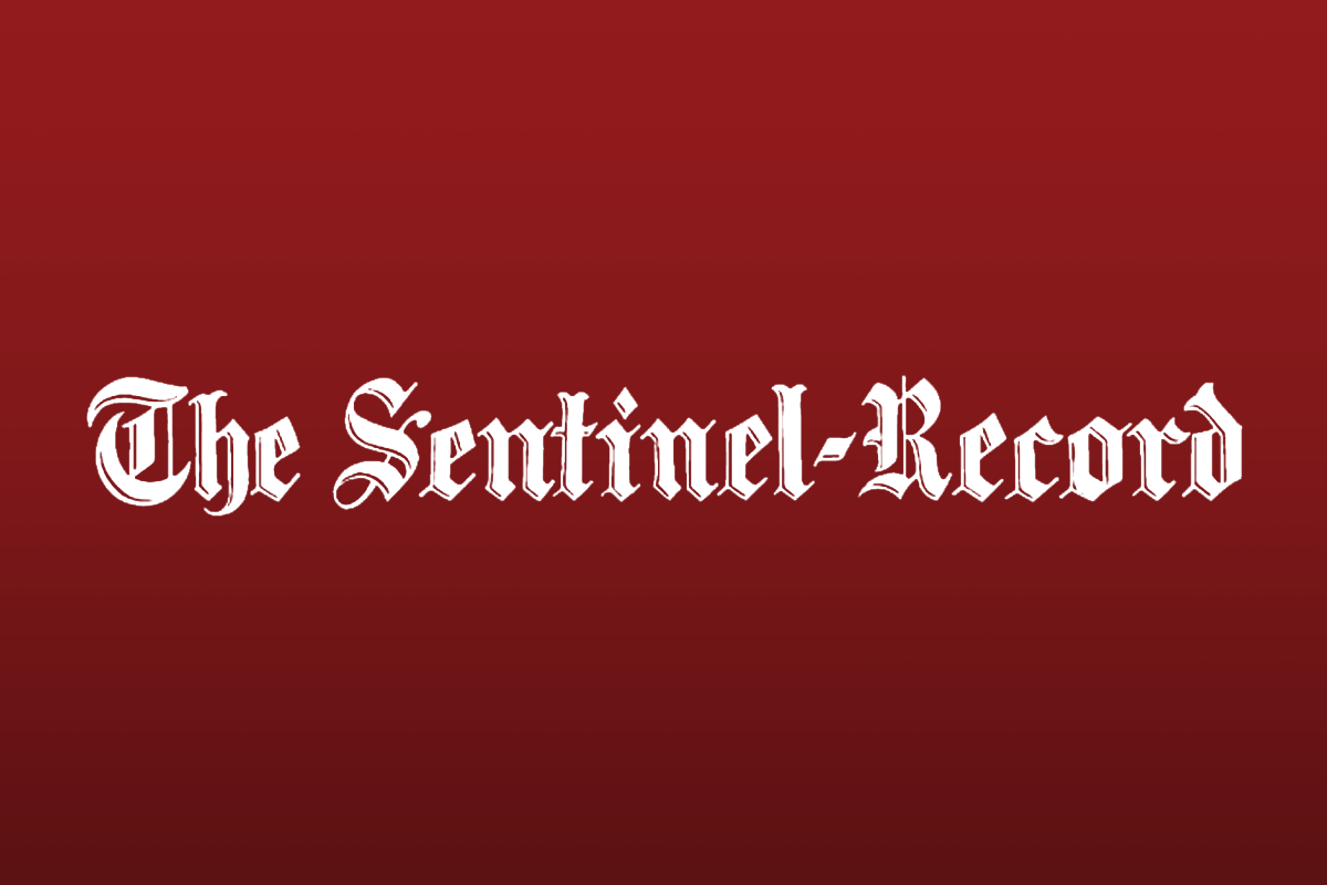 Sports | Hot Springs Sentinel Record