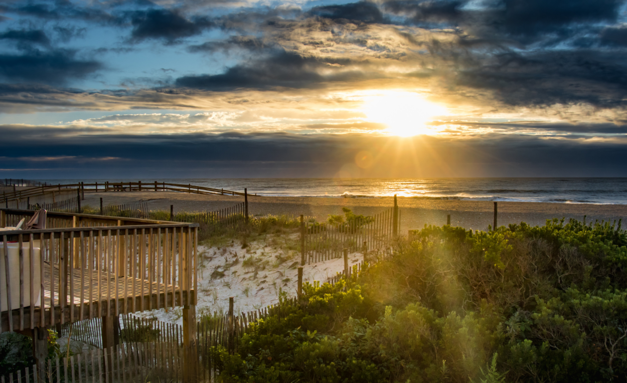 Save LBI: The Fight to Protect LBI From the Atlantic Shores South Offshore Wind Project Continues