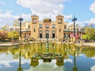 ▷ Cose da vedere a Siviglia | Welcome to Seville