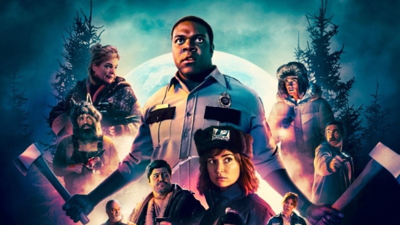 Tribeca Review: ‘Werewolves Within’ Is An Amusing Mystery With Bite