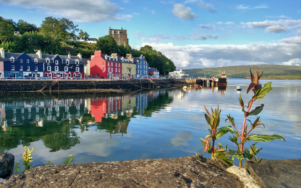 Isle of Mull: Das erwartet dich auf Schottlands wilder Insel