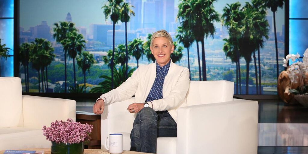 Hollywood Headlines: Daytime TV’s Problems Extend Far Beyond Ellen – We Minored in Film