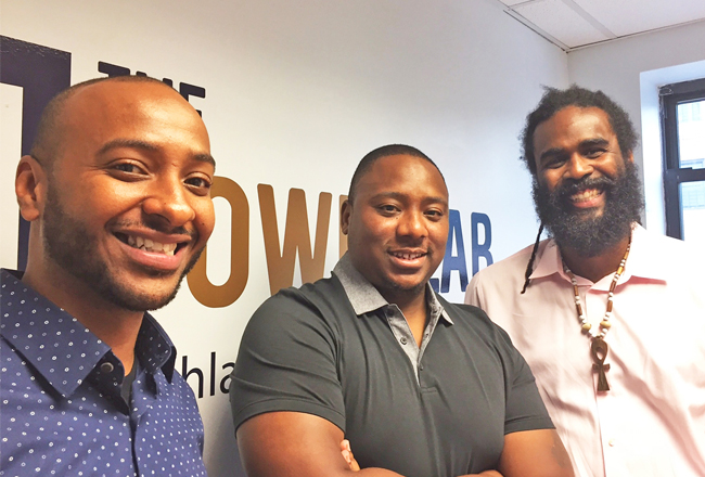 Purchase College will close Yonkers center but keep programs in city at The PowerLab