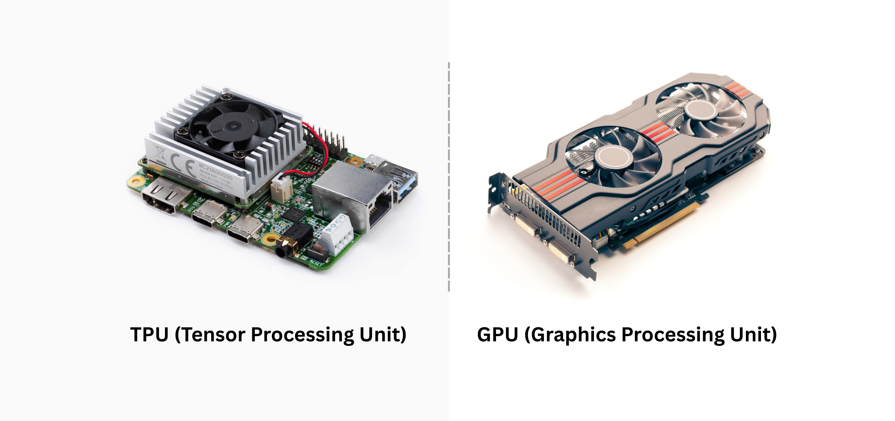 TPU vs GPU: Comprehensive Technical Comparison