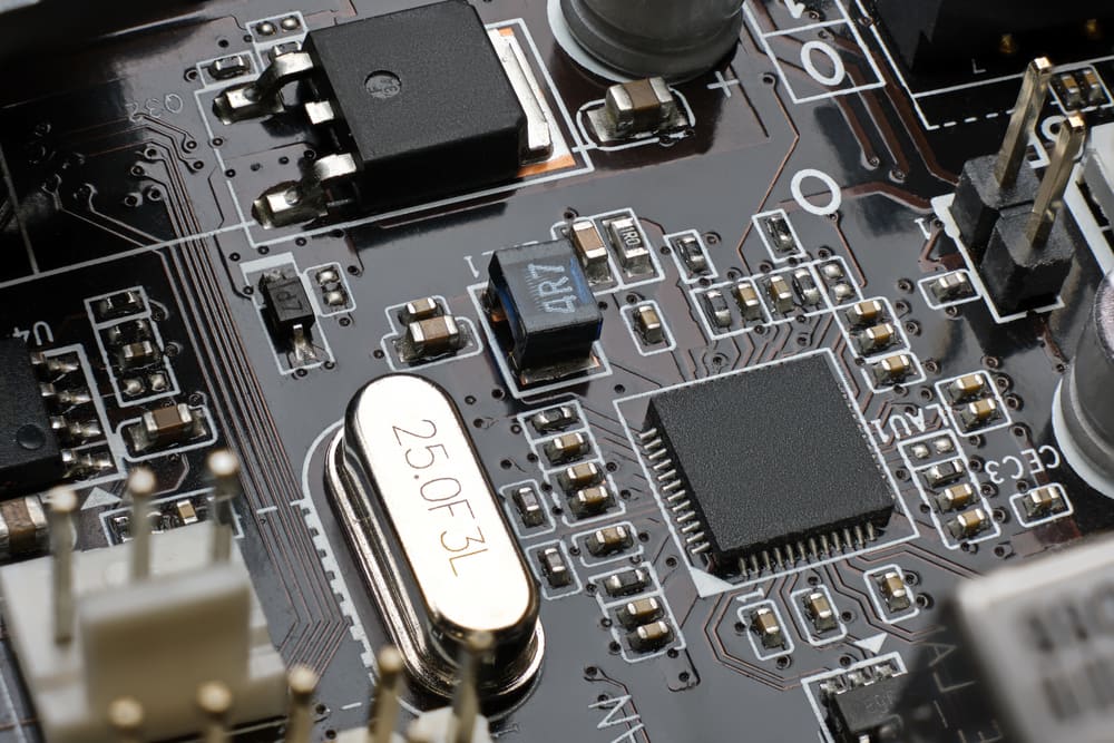 Microcontroller Programming: Mastering the Foundation of Embedded Systems