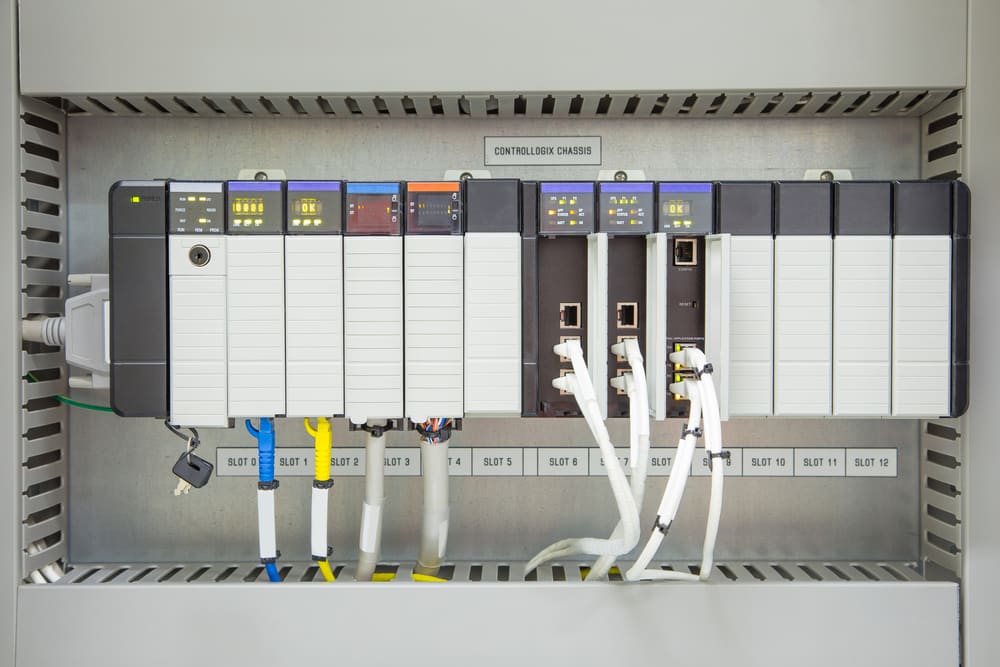 What is a PLC (Programmable Logic Controllers): A Comprehensive Guide