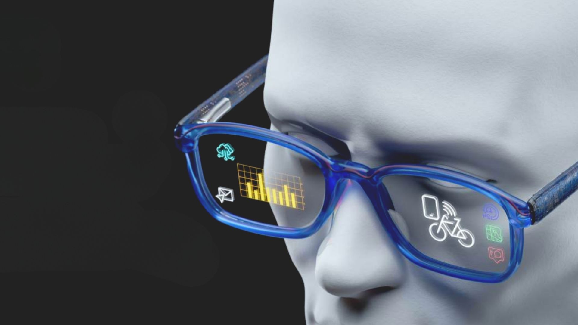 Reimagining Augmented Reality
