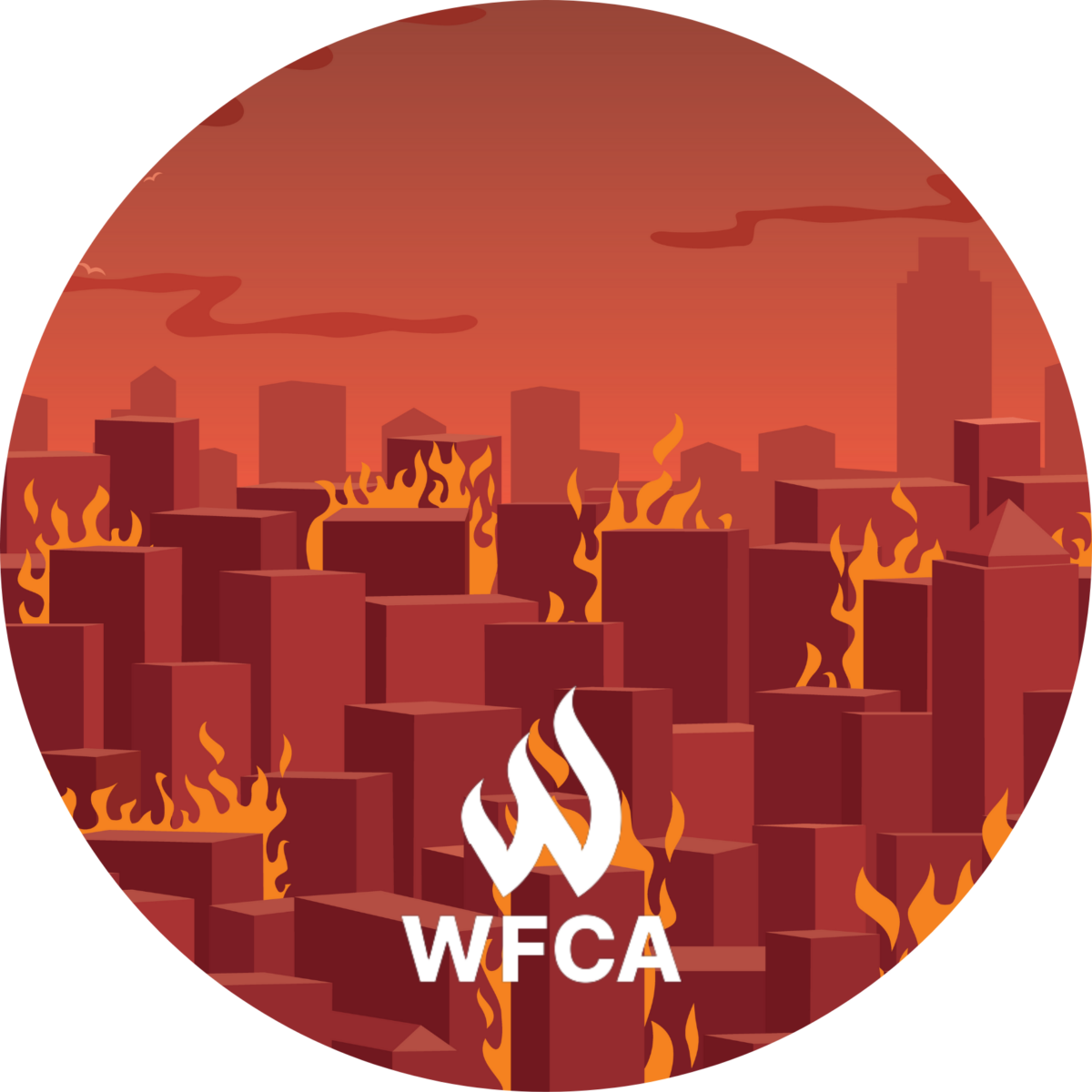 Deadliest Wildfires in California History | WFCA