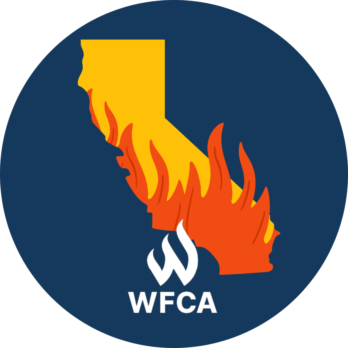 Most Destructive Wildfires in California History | WFCA