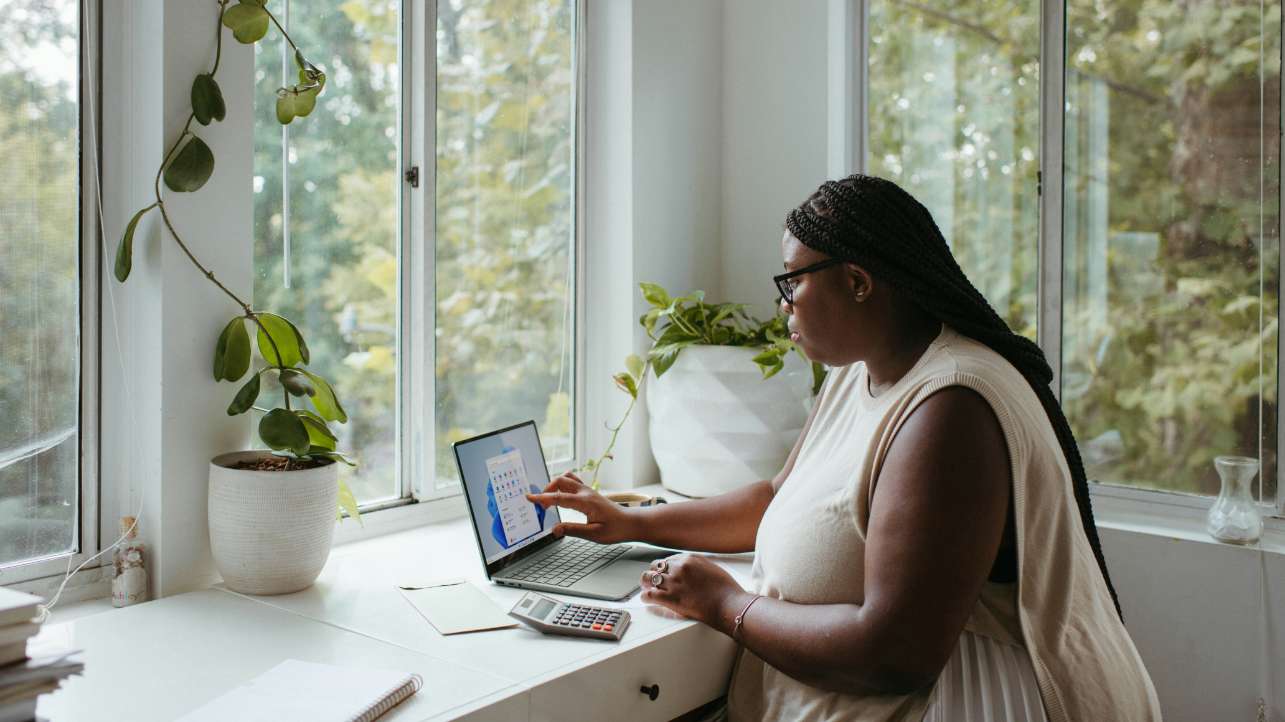 Work From Home Definition (What is Meaning of WFH?) in 2024