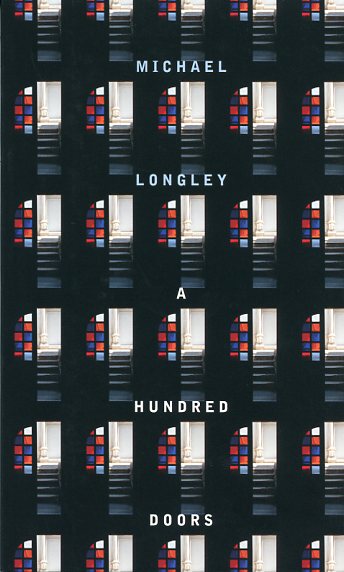 A Hundred Doors by Michael Longley | Wake Forest University Press