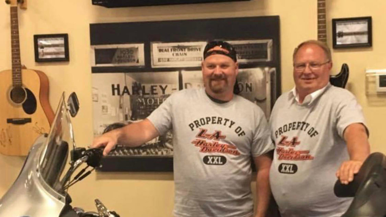 'He shot my son to death:' Auburn city councilor says son died trying to stop gunman at Lewiston bar