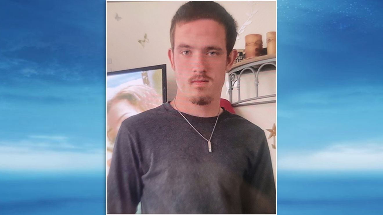Police seek public help locating missing Winslow man with developmental disabilities