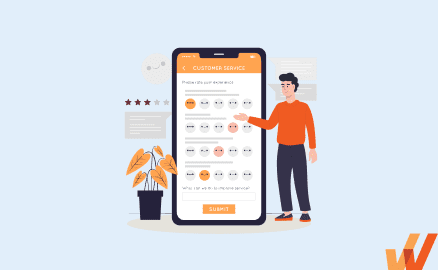 70 Examples of Customer Satisfaction Survey Questions - Whatfix
