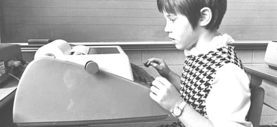 How Minnesota Teachers Invented a Proto-Internet More Centered on Community Than Commerce | What It Means to Be American