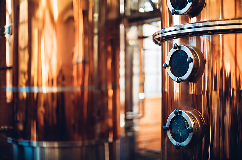 Political Conventions About the "Party" for Distilled Spirits Council - WhiskyCast