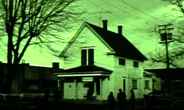 Healing House: The Colorful History of White Bird Clinic - White Bird Clinic