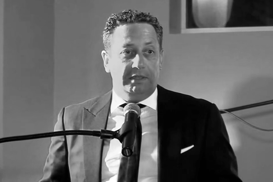 Everything You Need to Know About Felix Sater - WhoWhatWhy