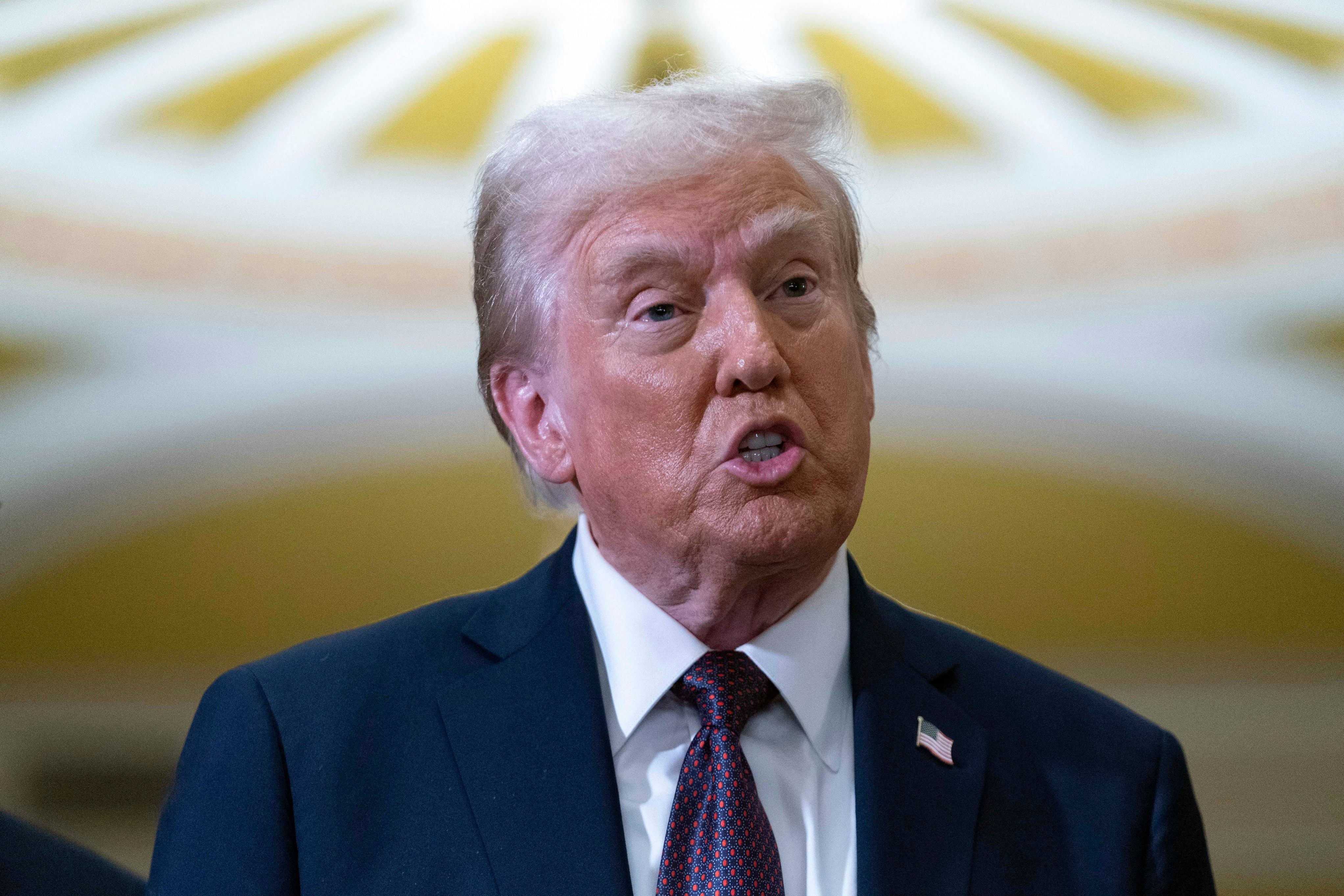 How Trump's political and business interests will intersect in the White House