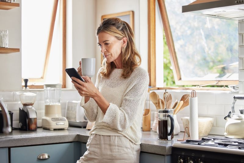 The Fixed Wireless Network Opportunity: Update | Wireless Infrastructure Association