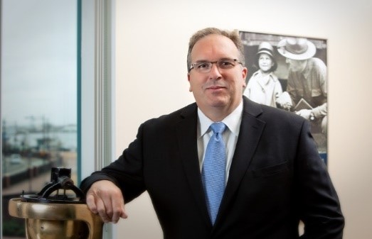 WildAid appoints new CEO Harry ‘Hank’ Lynch to work with Founder & President Peter Knights on expanding impact for wildlife - WildAid