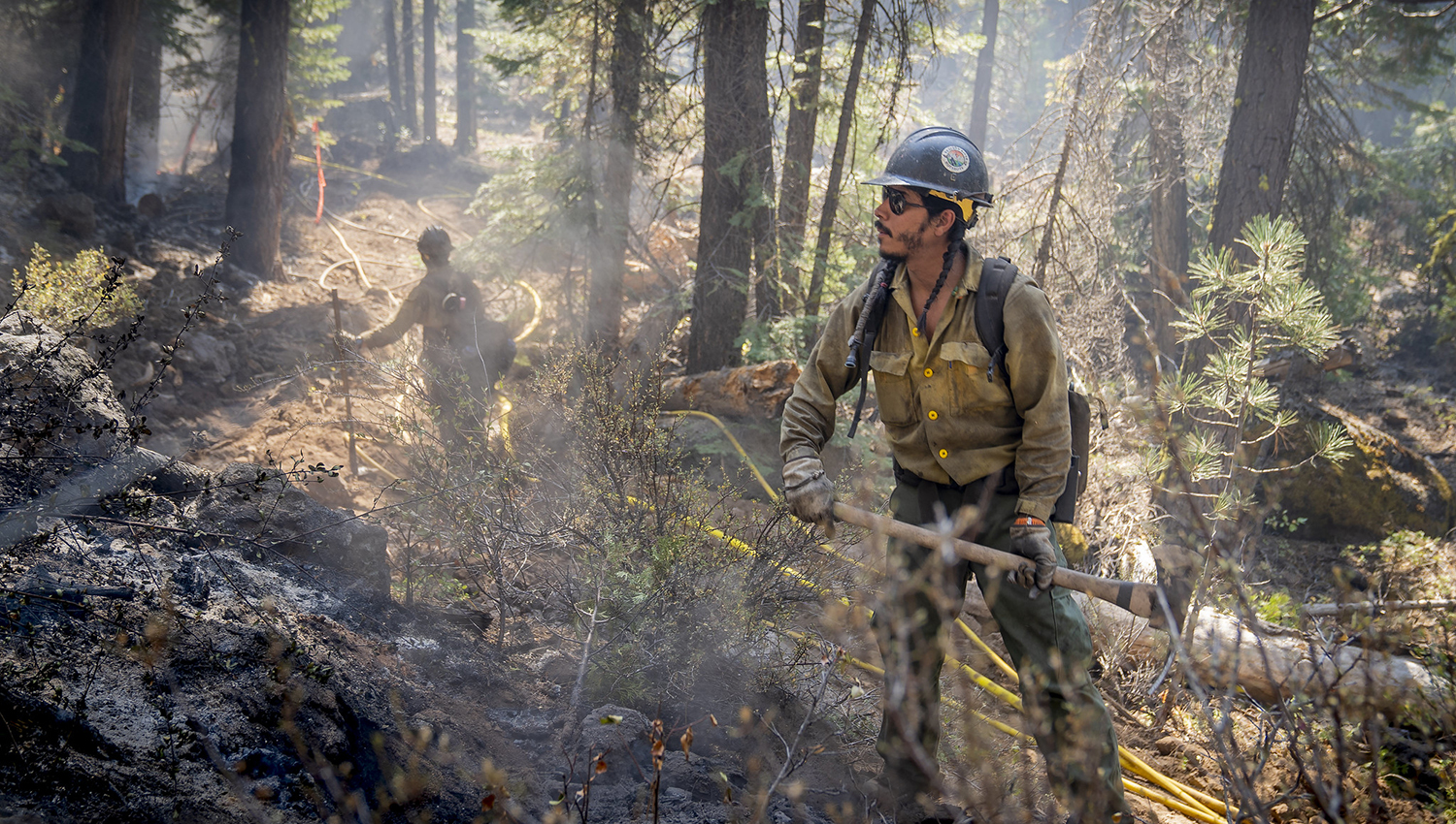 California's Wildfire Task Force Continues Nation-leading Efforts to Protect Communities, Unveils New Tools and Data - California Wildfire & Forest Resilience