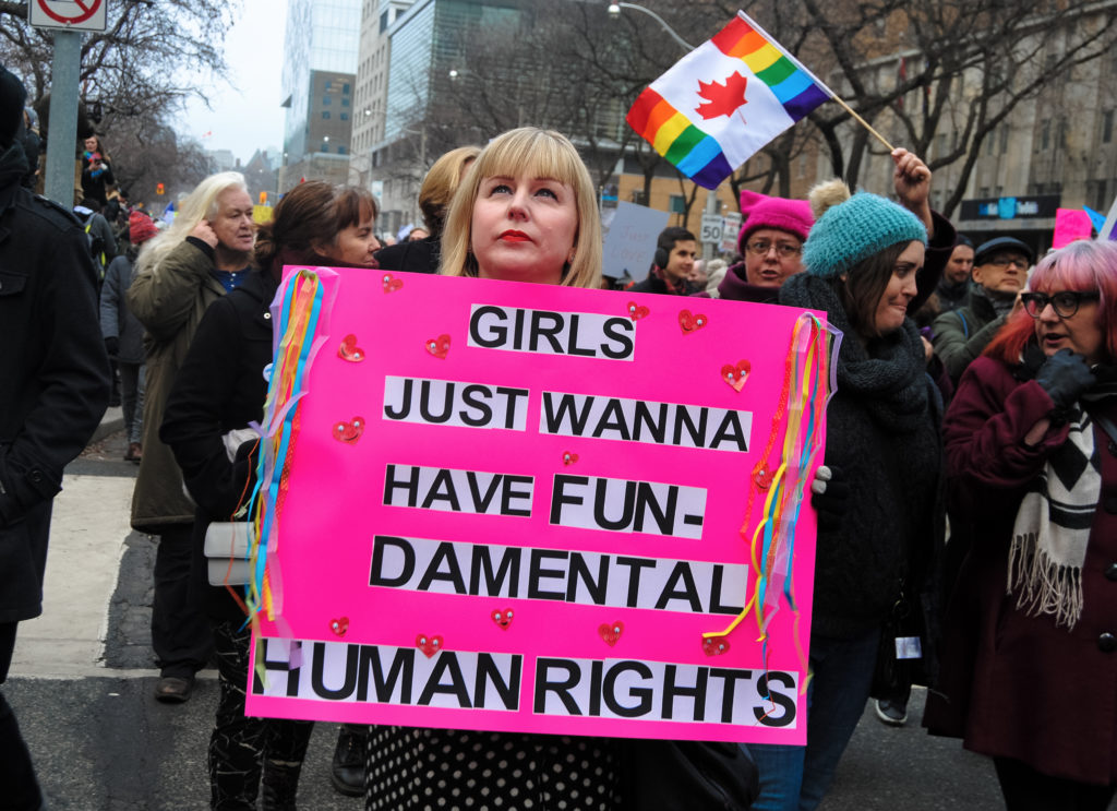 International Women's Day and the disparity of equality - Editorial, News, Perspectives
