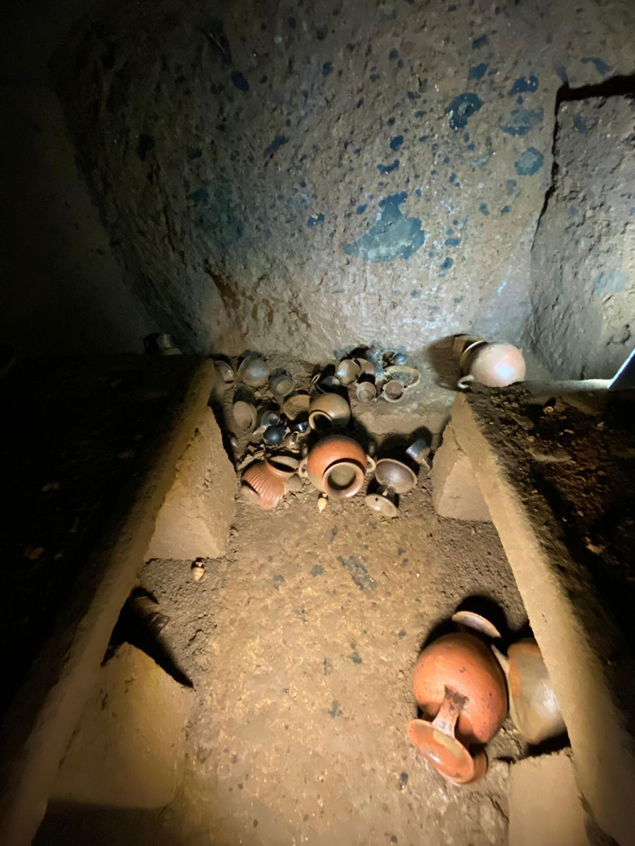 From Cerveteri to San Giuliano: Fevers, Enigmas, and Etruscan Archaeology - Culture, Europe, Living, News, Religion, The Wild Hunt, World