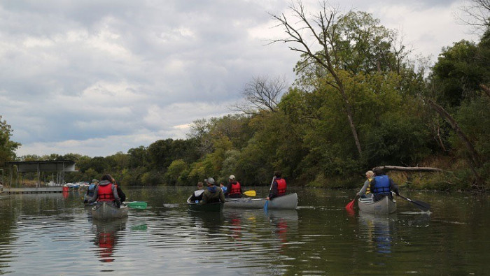 The Little Calumet River: A hidden gem of Black history | The 21st Show | Illinois Public Media