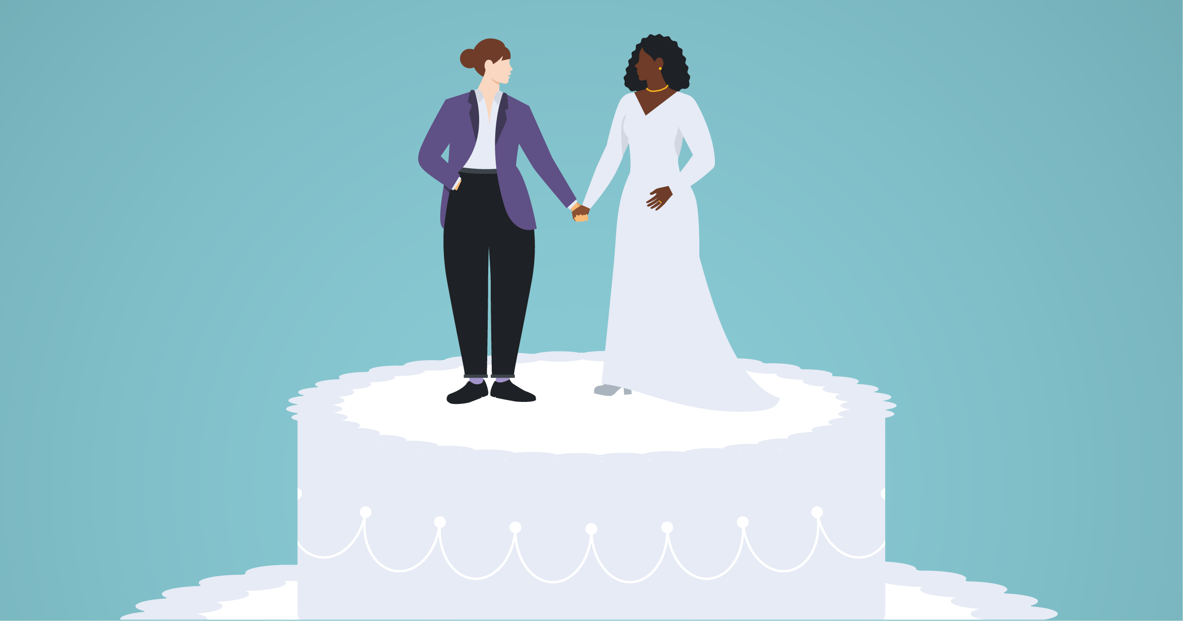 Married Same-Sex Couples in the United States on the 10th Anniversary of Obergefell v. Hodges - Williams Institute