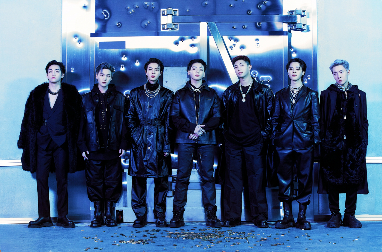 K-pop industry aims for a bigger piece of pie through 'glocalization' - The Korea Herald