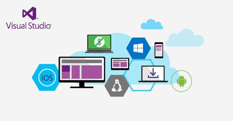 Microsoft Starts Private Testing of Visual Studio 15, possibly named Visual Studio 2016 - WinBuzzer